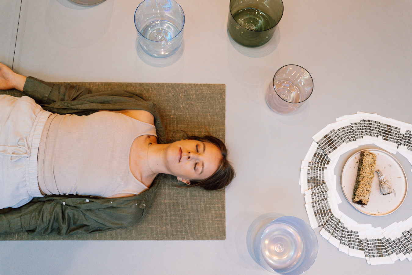 Private Sound Meditationen für Jungesellinnenabschiede oder Geburtstage von Senti Bowls
