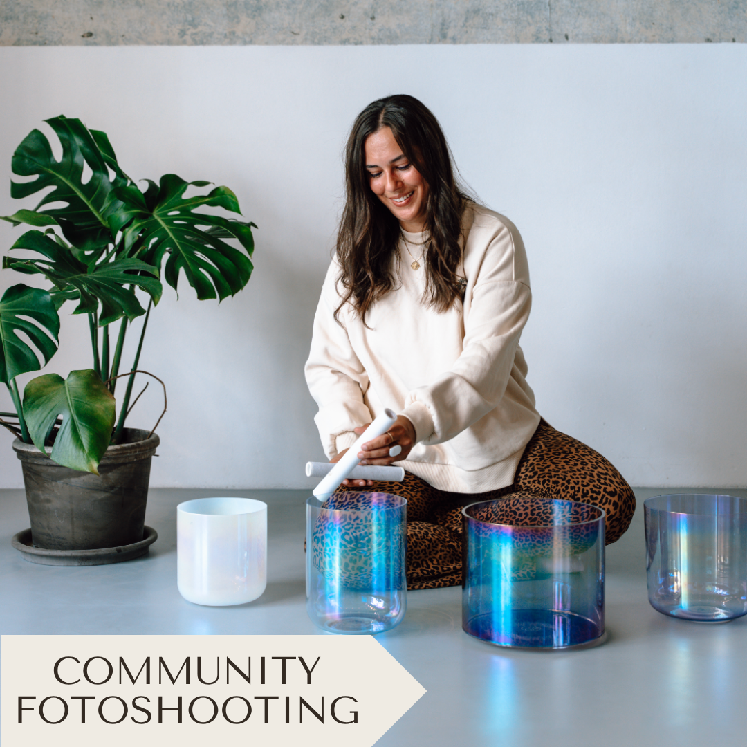 Community Fotoshooting (31.01.27)