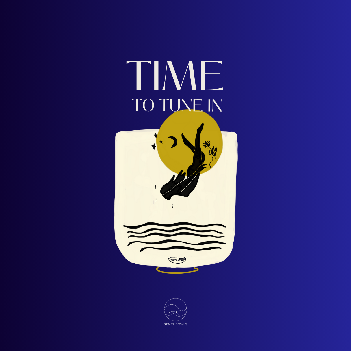 Rauhnächte Sound Meditation Special