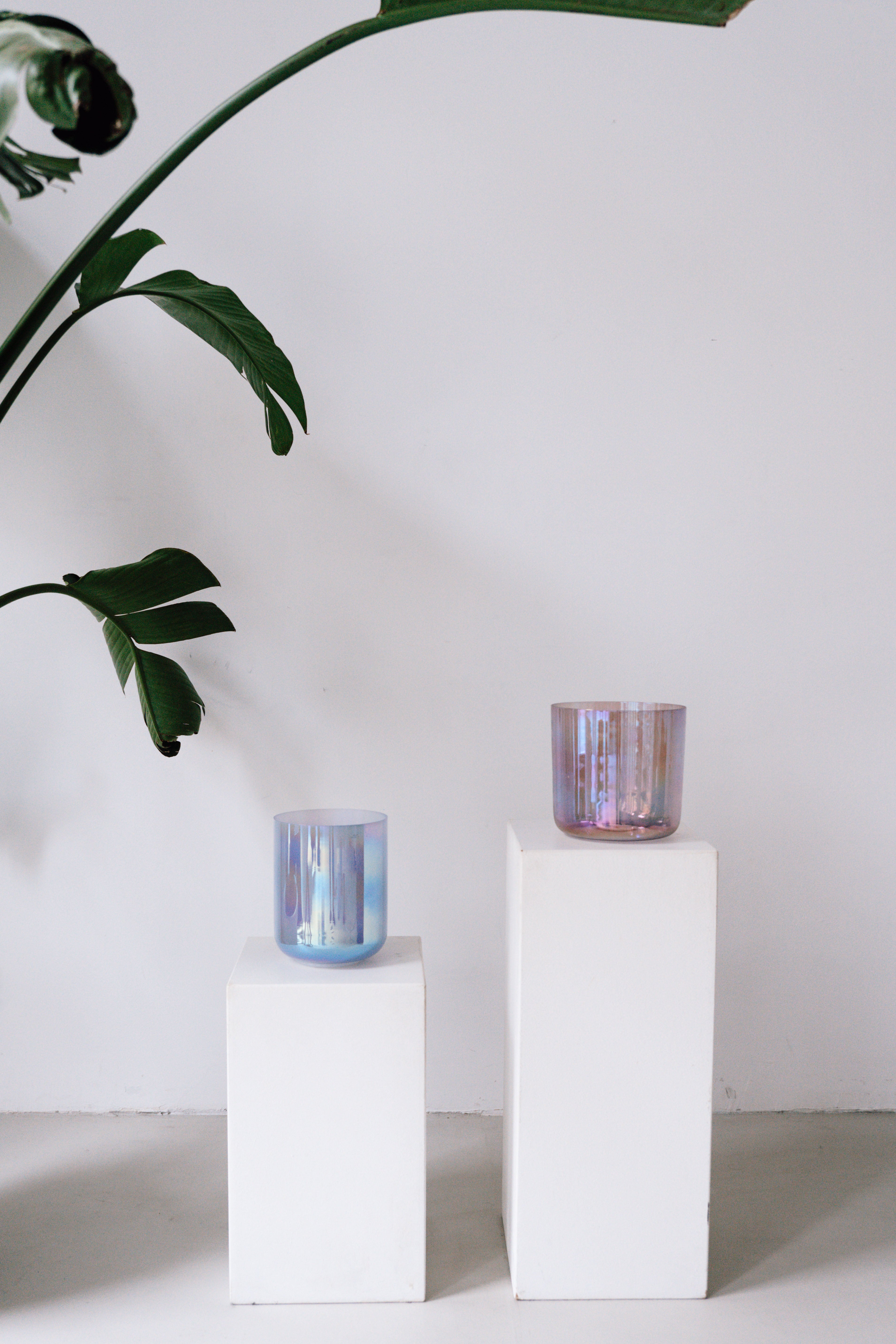 Klangschalen aus Kristall kaufen – Senti Bowls als ästhetische und wirkungsvolle Tools