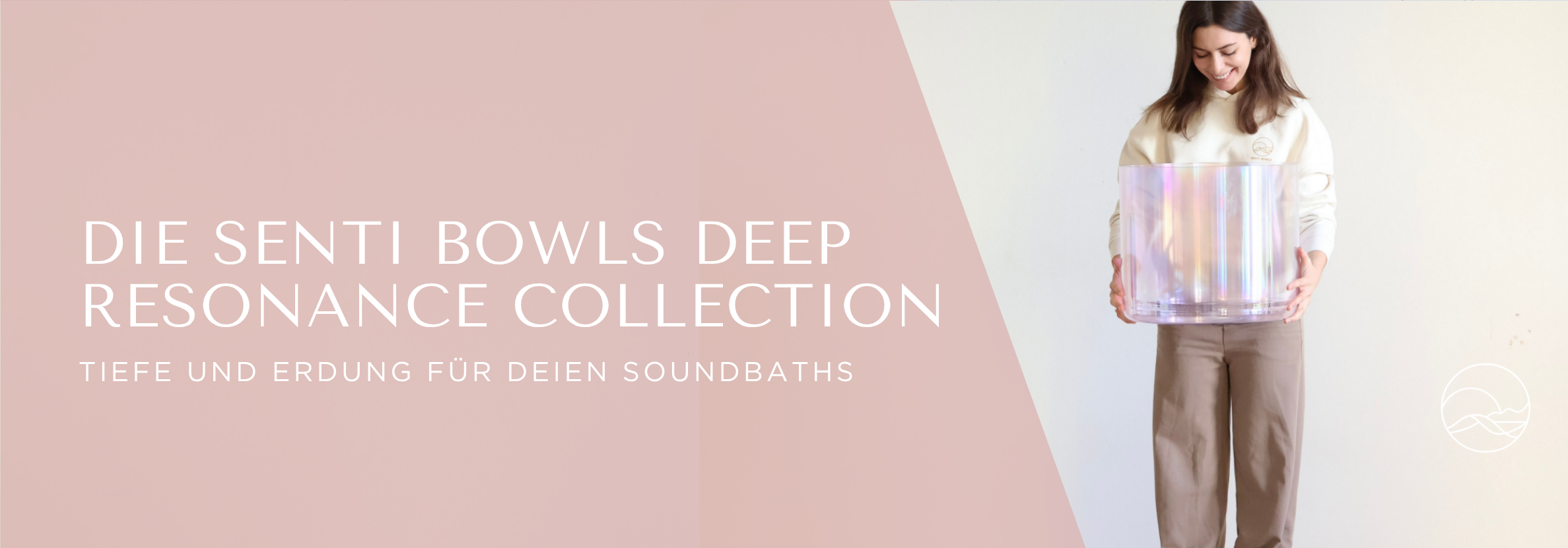 Launch Update: Unsere Deep Resonance Collection