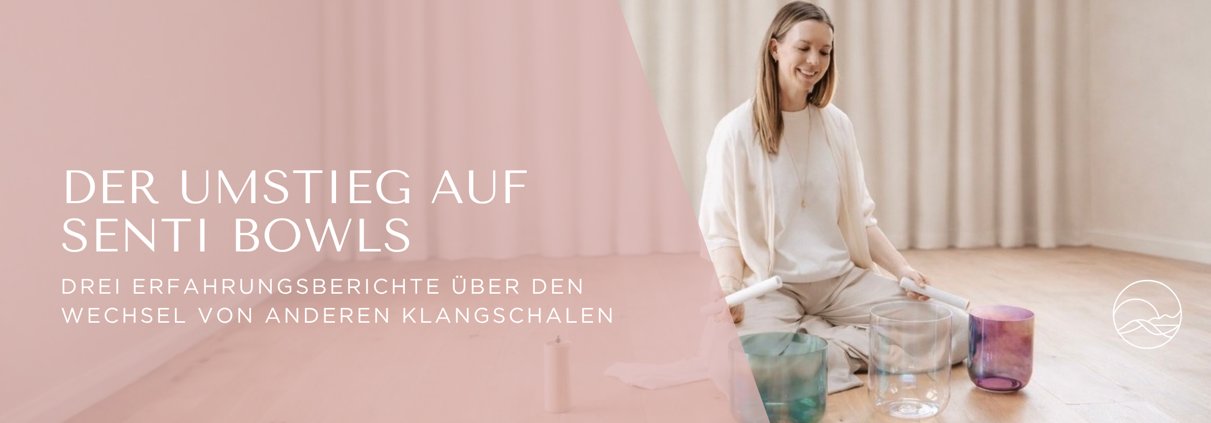 Warum diese 3 Sound Practitionerinnen ihre Klangschalen gewechselt haben