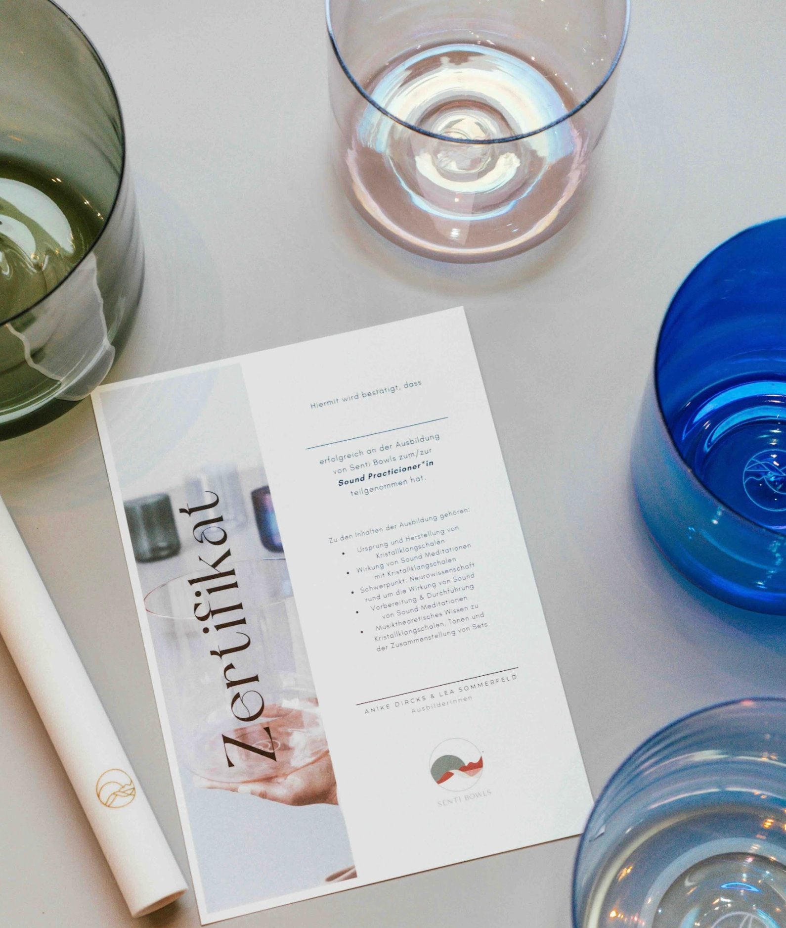 Sound Trainings & Coachings