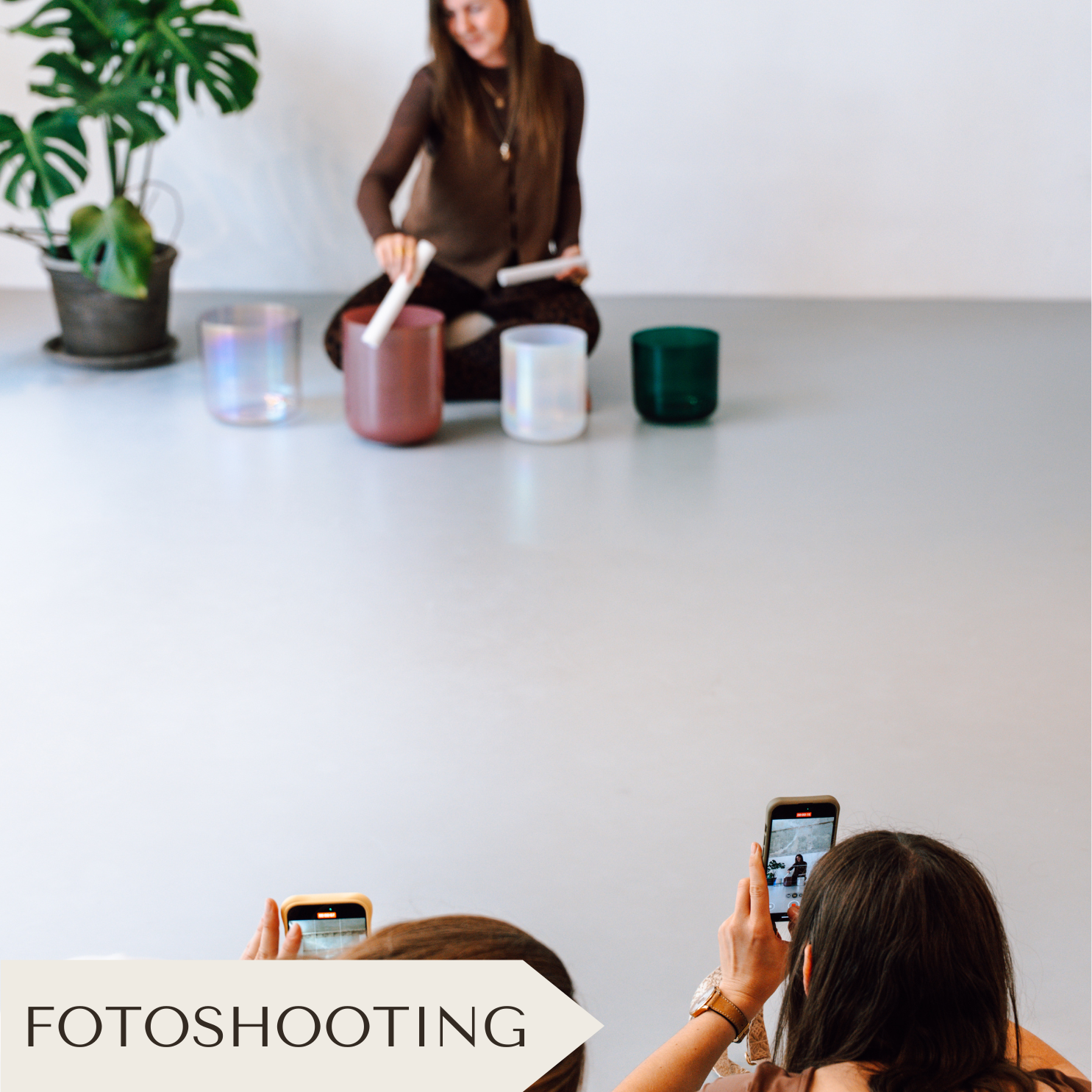 Senti Community Fotoshooting (07.06.26)