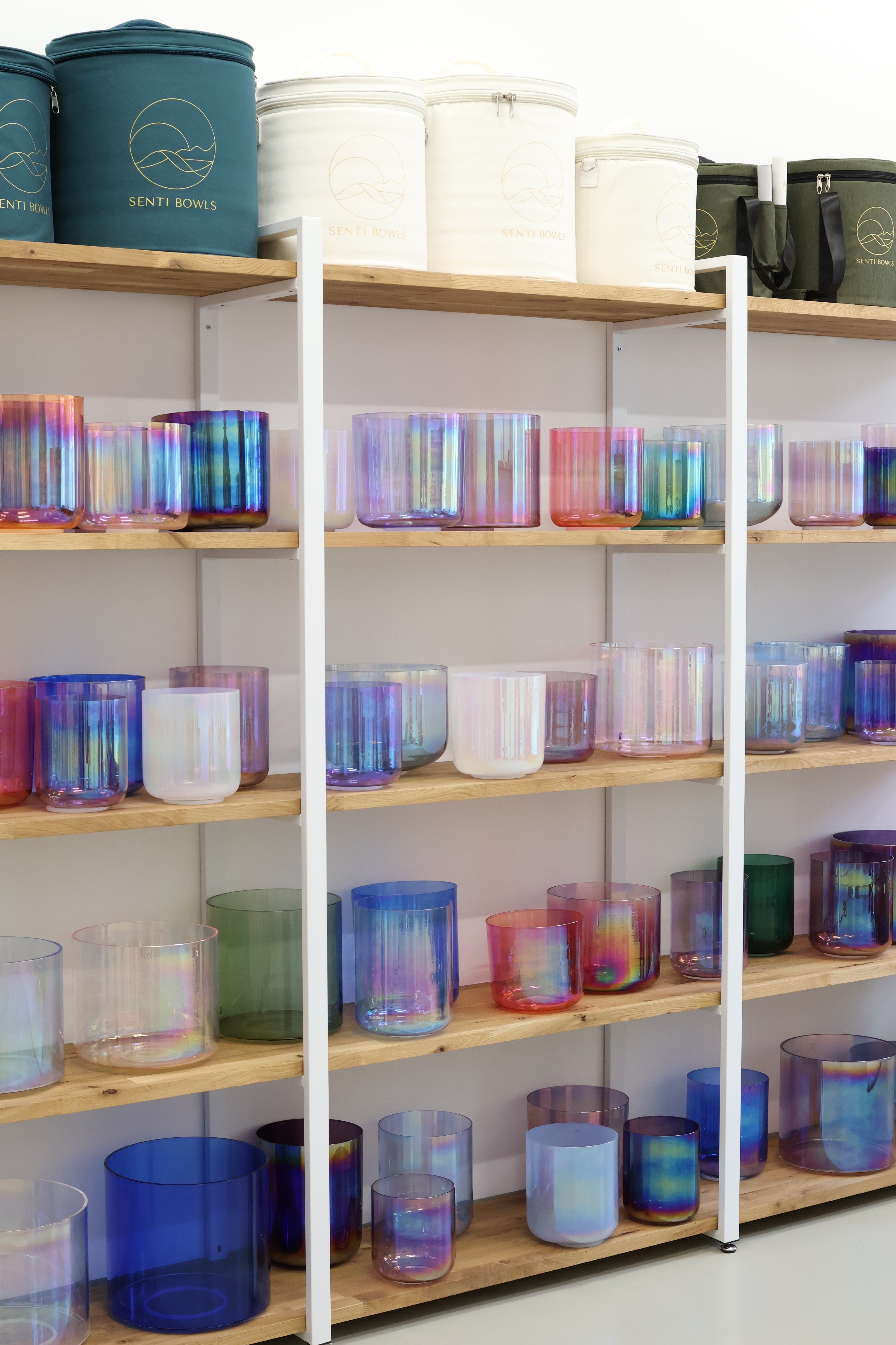 1:1 Beratung für Kristallklangschalen (Berlin oder Online)