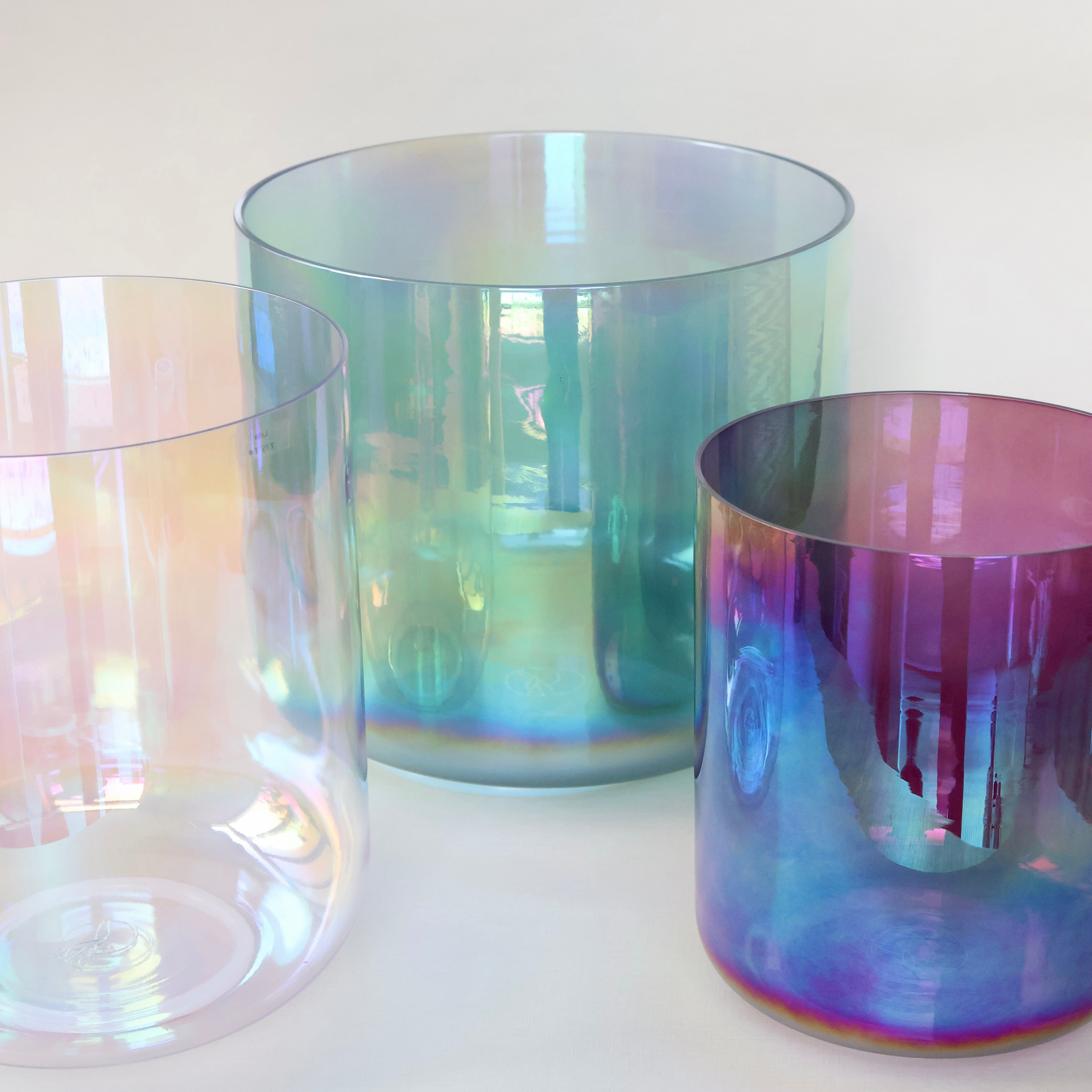 Kristallklangschale in 432 Hz – perfekte Frequenz für deine Sound Meditation
Crystal Singing Bowl von Senti Bowls – handgefertigt und bereit für dein nächstes Soundbath
