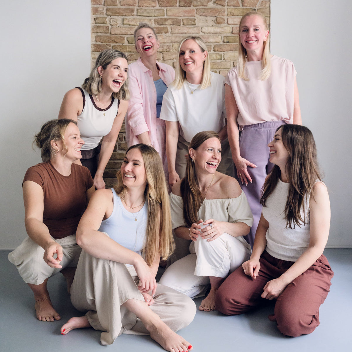 Unser Senti Sound Community Gettogehter in Berlin