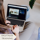 Digitales Training